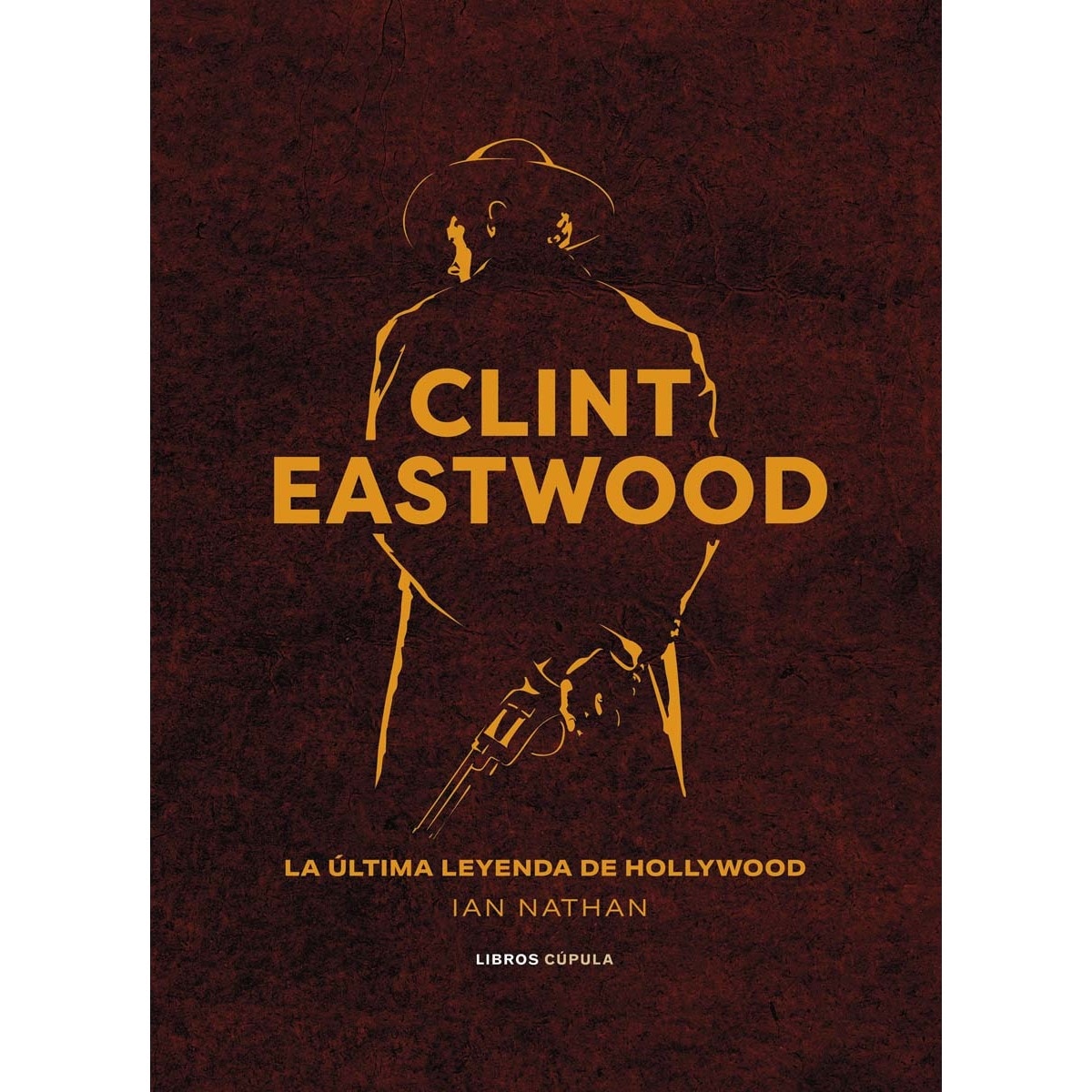 Imagem 0 de Clint Eastwood