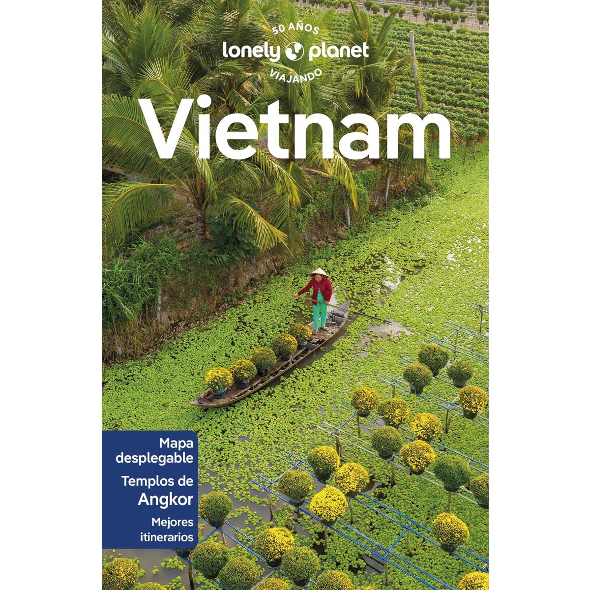 Imagem 0 de Vietnam 9 (Capa mole)