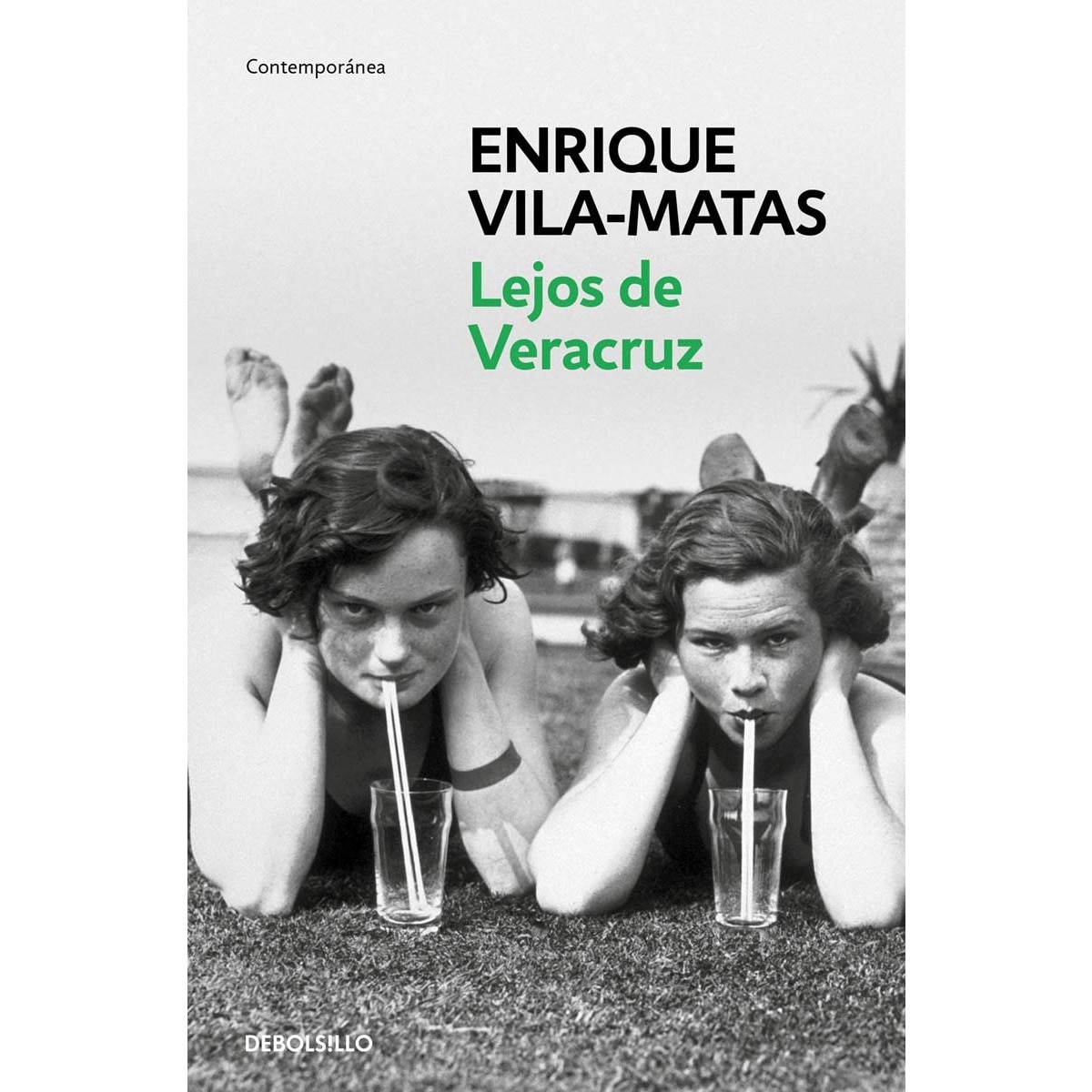 Lejos de Veracruz  (Bolsillo) (Tapa blanda) 1