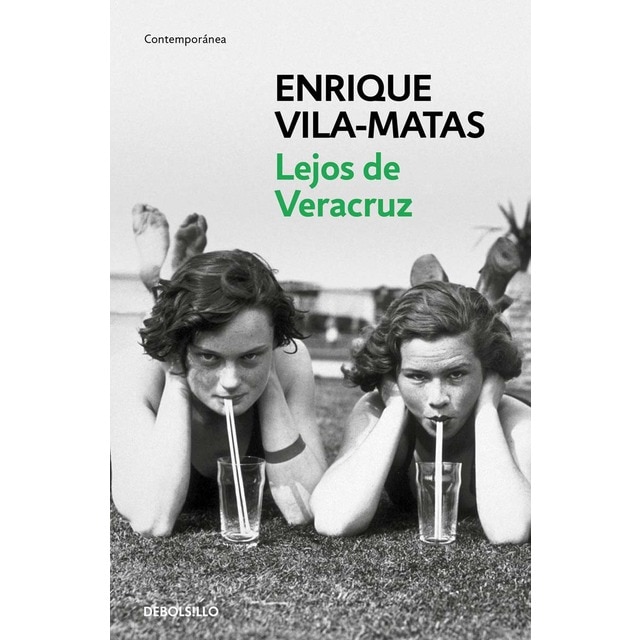 Imagen 0 de Lejos de Veracruz  (Bolsillo) (Tapa blanda)