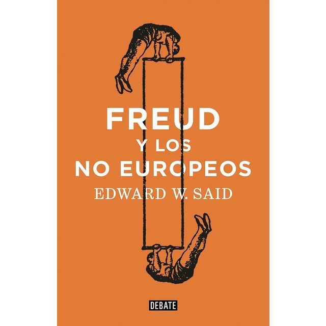 Imagen 0 de Freud y los no europeos  (Tapa blanda)