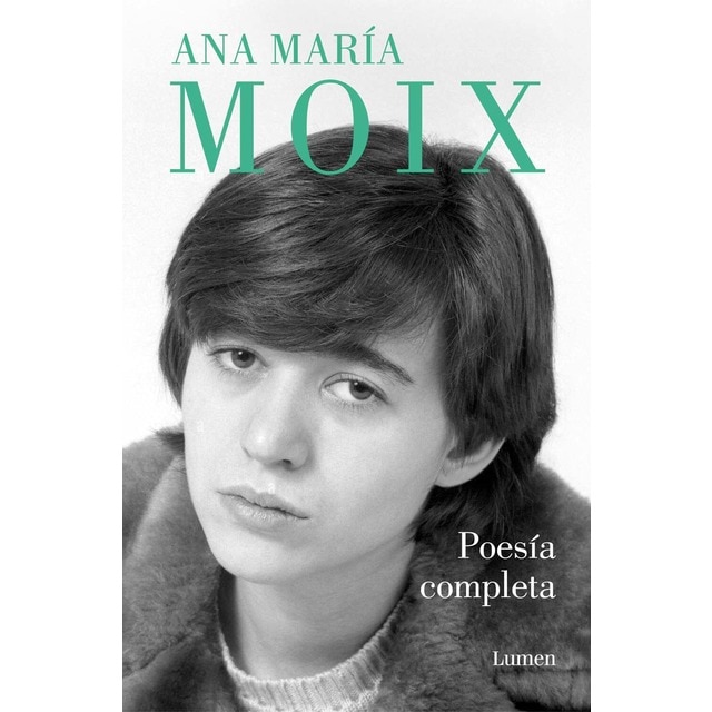 Imagen 0 de Poesía completa  (Tapa blanda)