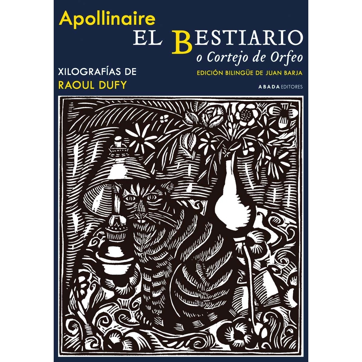 Imagem 0 de El Bestiario o Cortejo de Orfeo