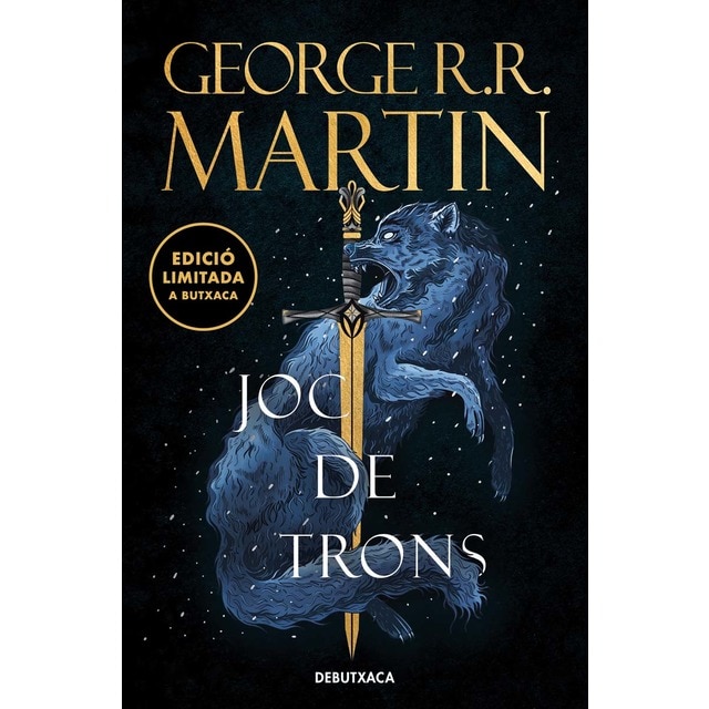 Imagem 0 de Joc de Trons (edició limitada) (Cançó de gel i foc 1)