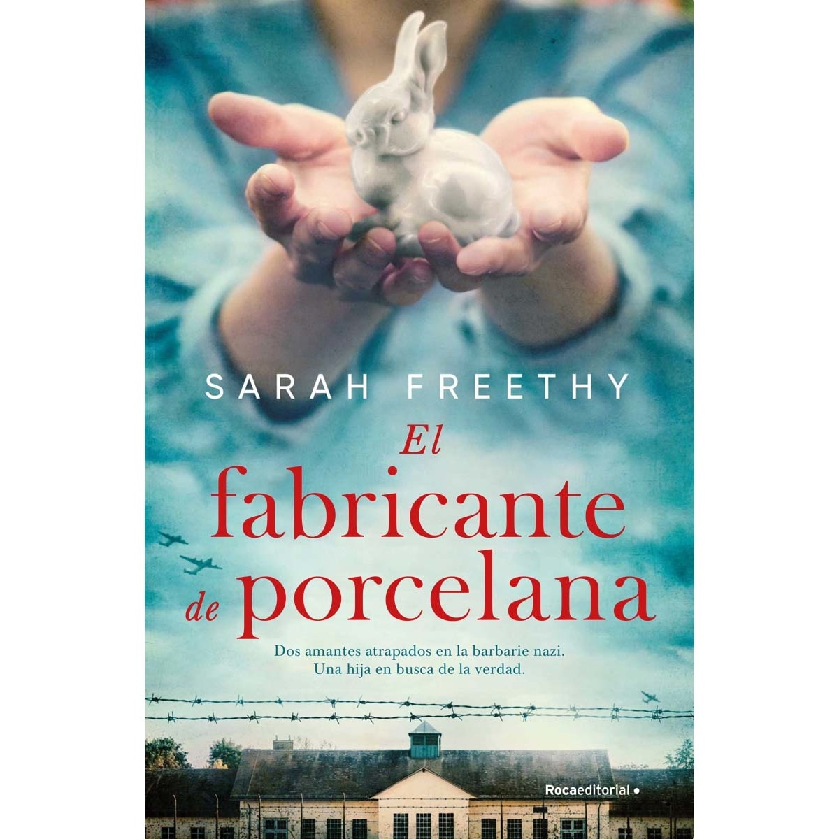 El fabricante de porcelana (Capa mole) 1