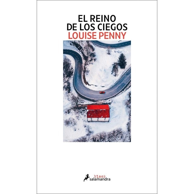 Imagem 0 de El reino de los ciegos (Inspector Armand Gamache 14) (Capa mole)
