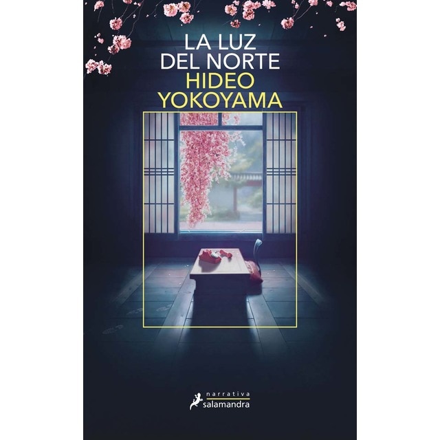 Imagen 0 de La luz del norte  (Tapa blanda)