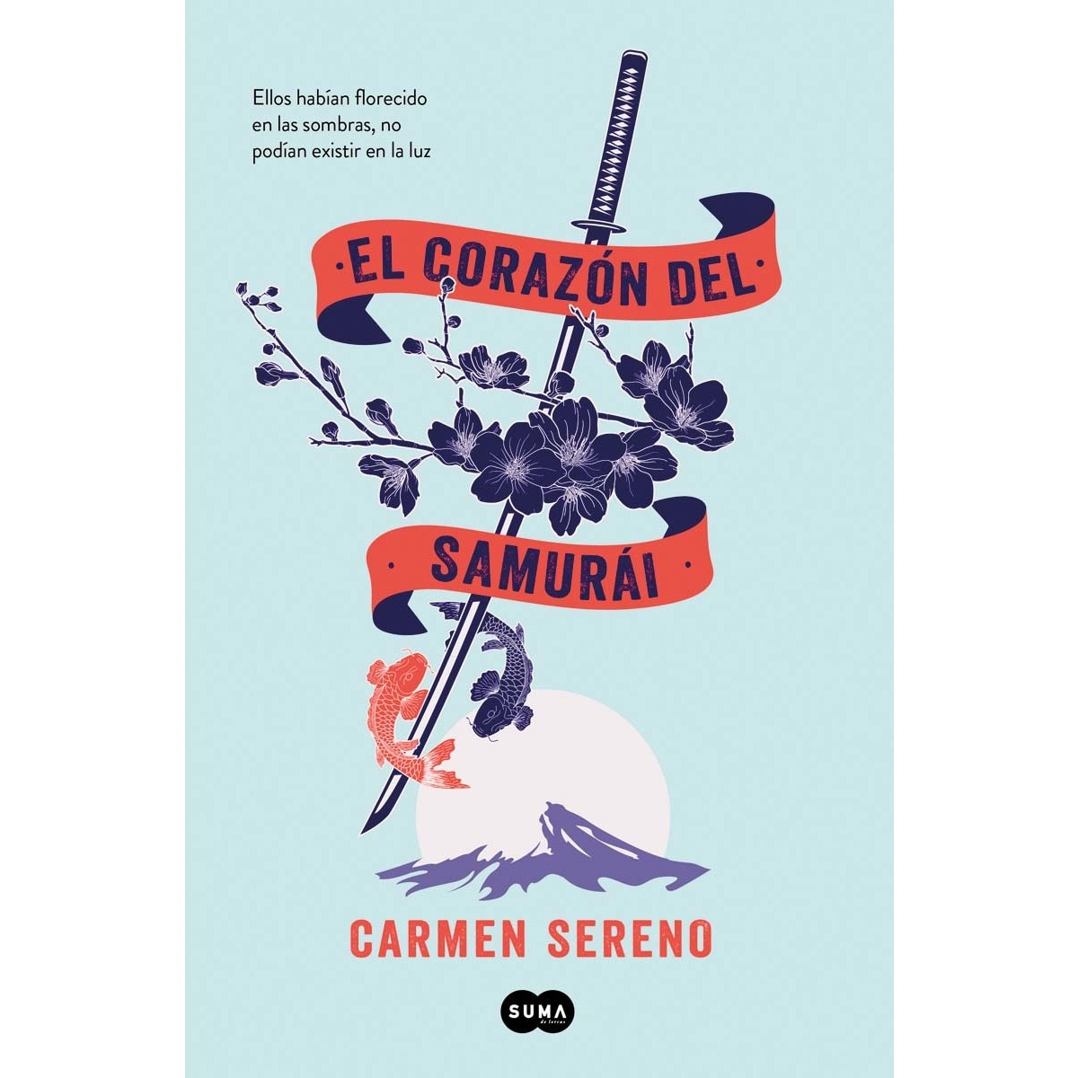 El corazón del samurai (Capa mole) 1