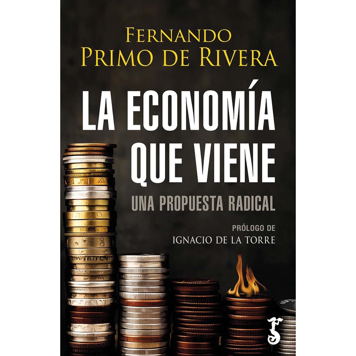 La economía que viene 1