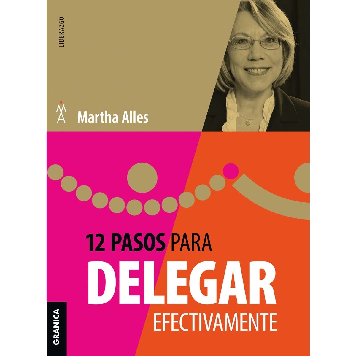 Imagem 0 de 12 Pasos para delegar efectivamente (Nva ed) (Capa mole com abas)