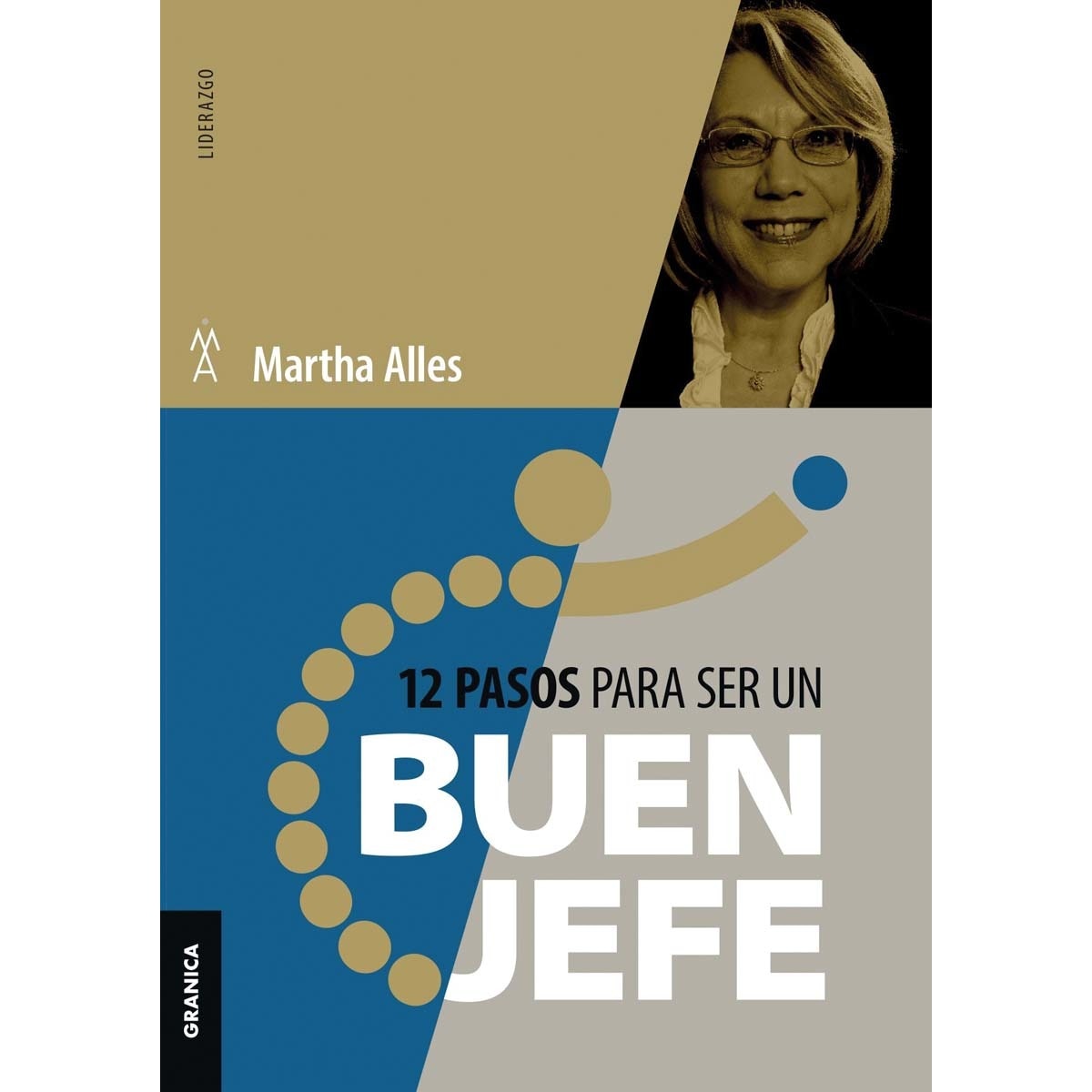 Imagem 0 de 12 Pasos para ser un buen jefe (Nva ed) (Capa mole com abas)