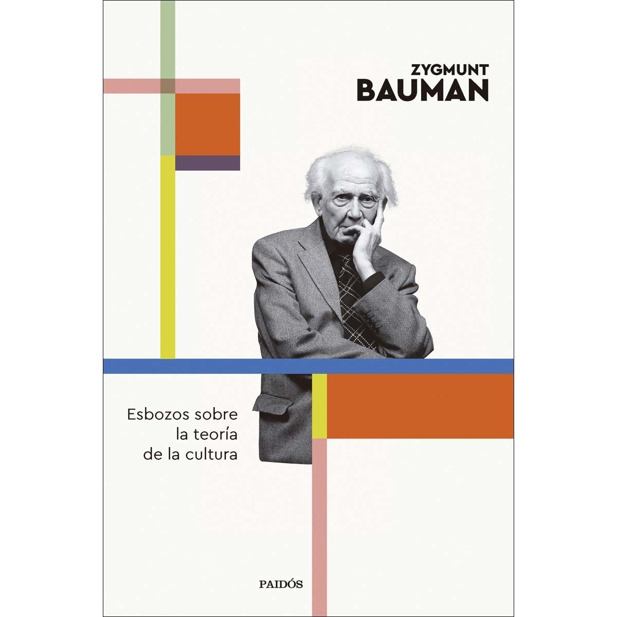 Imagem 0 de Esbozos sobre la teoría de la cultura (Capa mole com abas)