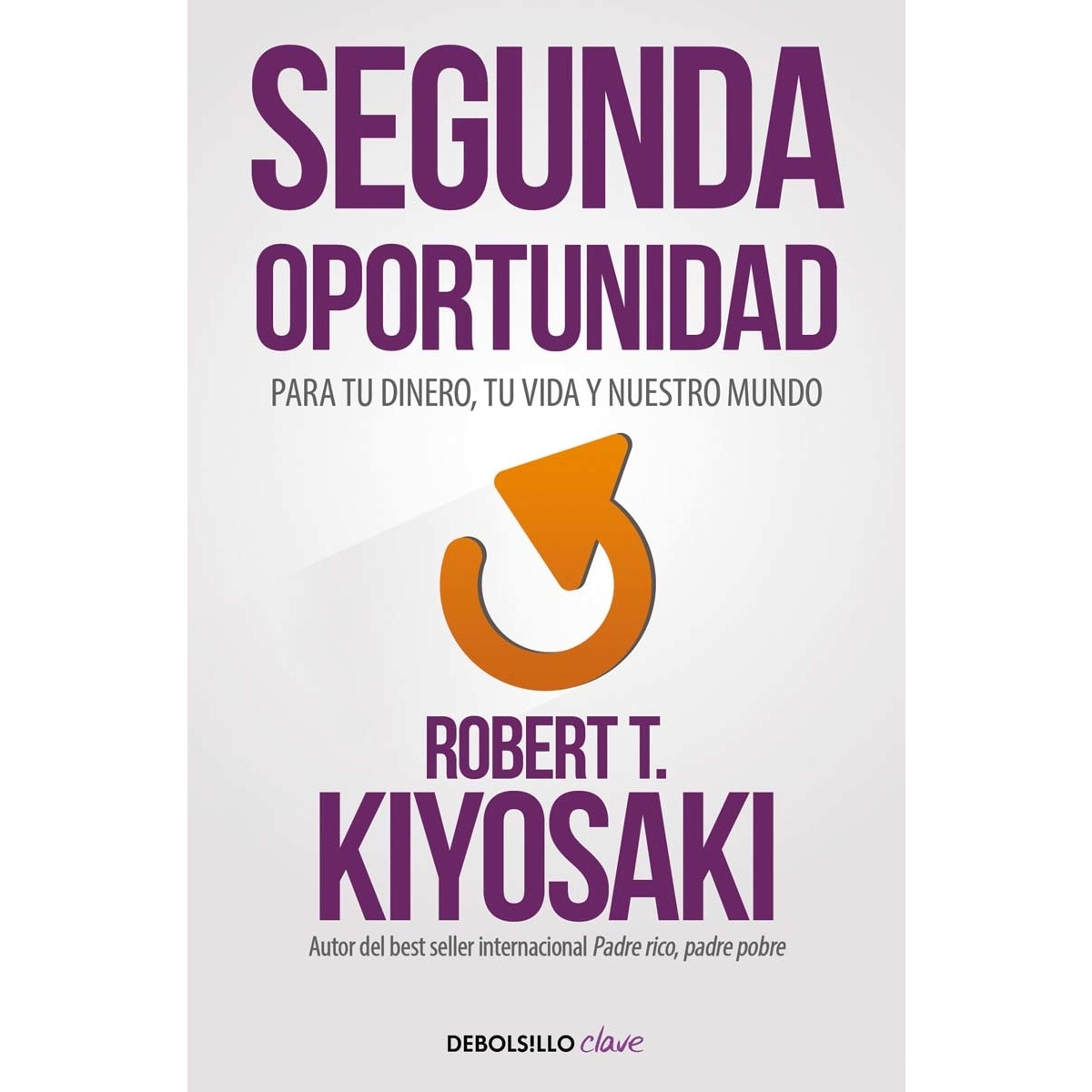 Segunda oportunidad(Tapa blanda) 1