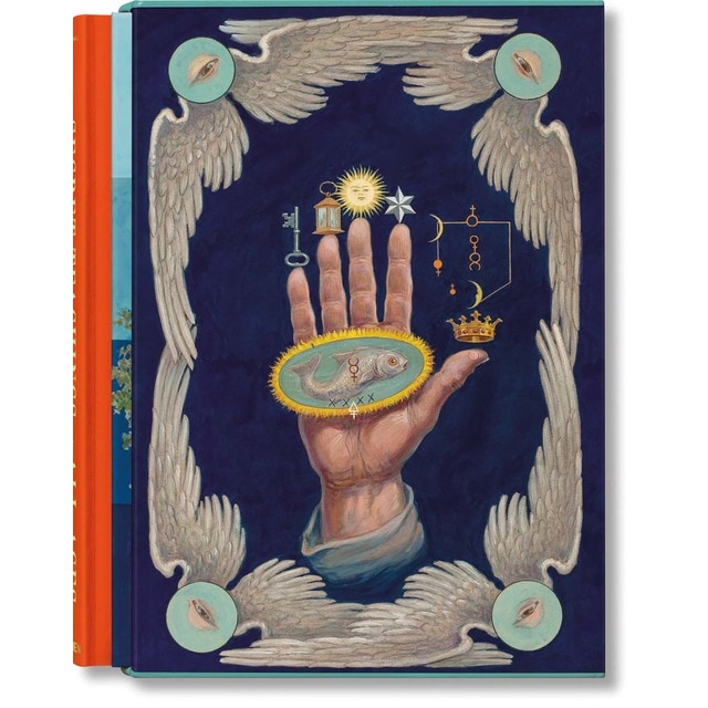 Imagen 0 de Manly Palmer Hall. Secret Teachings of all Ages  (Tapa dura)