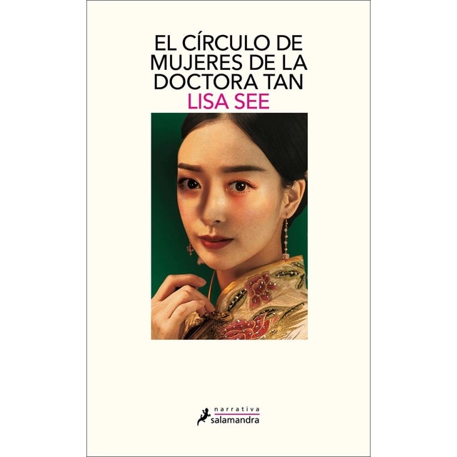 Imagen 0 de El círculo de mujeres de la doctora Tan  (Tapa blanda)