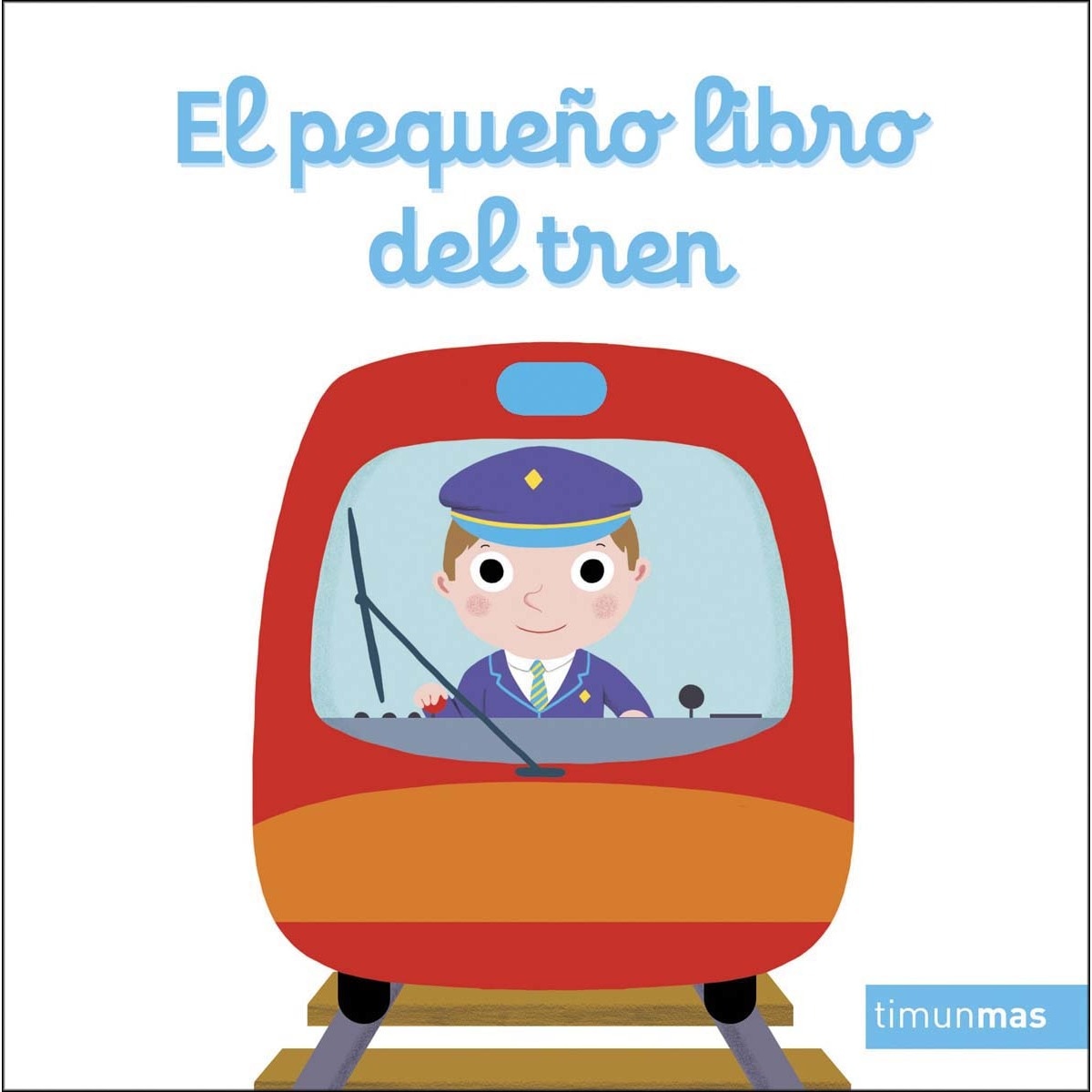 El pequeño libro del tren 1
