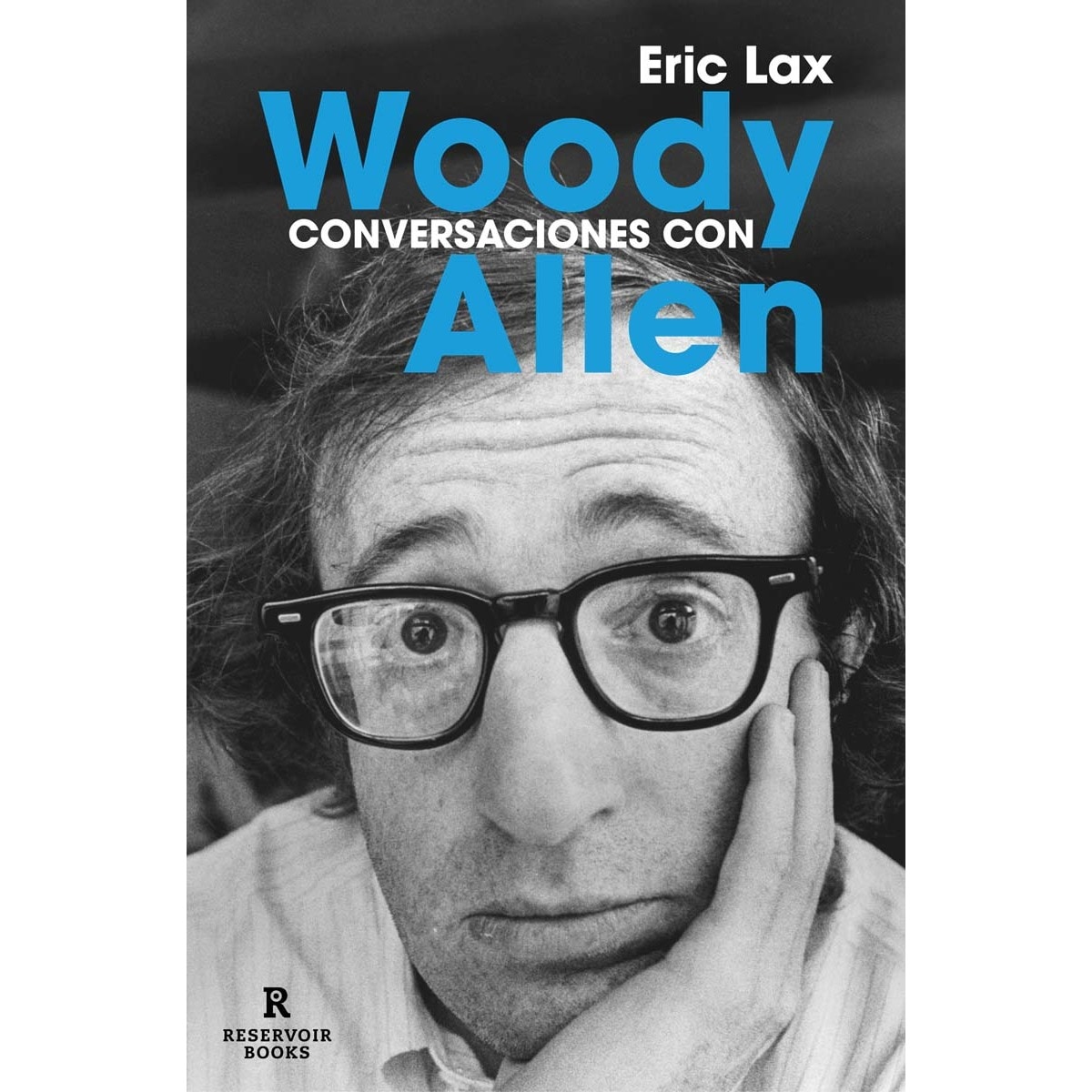 Imagem 0 de Conversaciones con Woody Allen (Capa mole)
