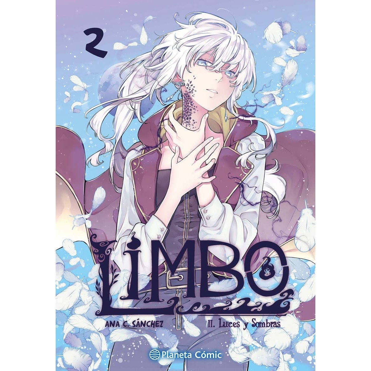 Imagem 0 de Planeta Manga: Limbo nº 02