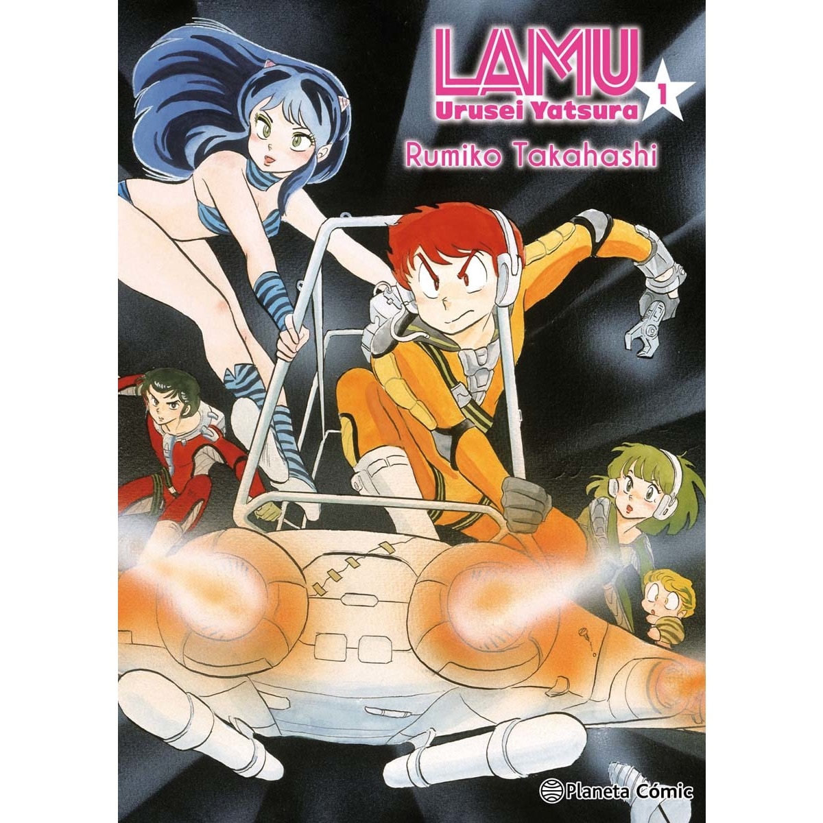 Lamu nº 01/17 1