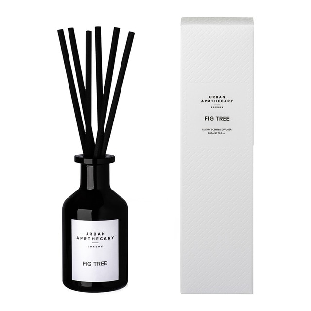 Imagen 0 de Difusor de varillas Fig Tree Urban Apothecary