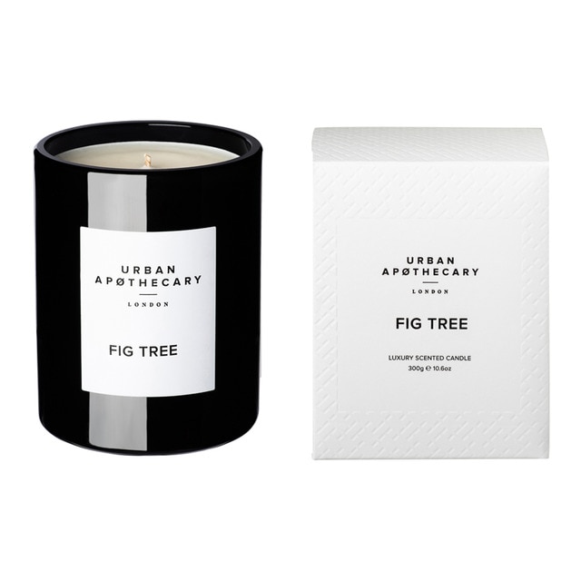 Imagen 0 de Vela perfumada Fig Tree Urban Apothecary