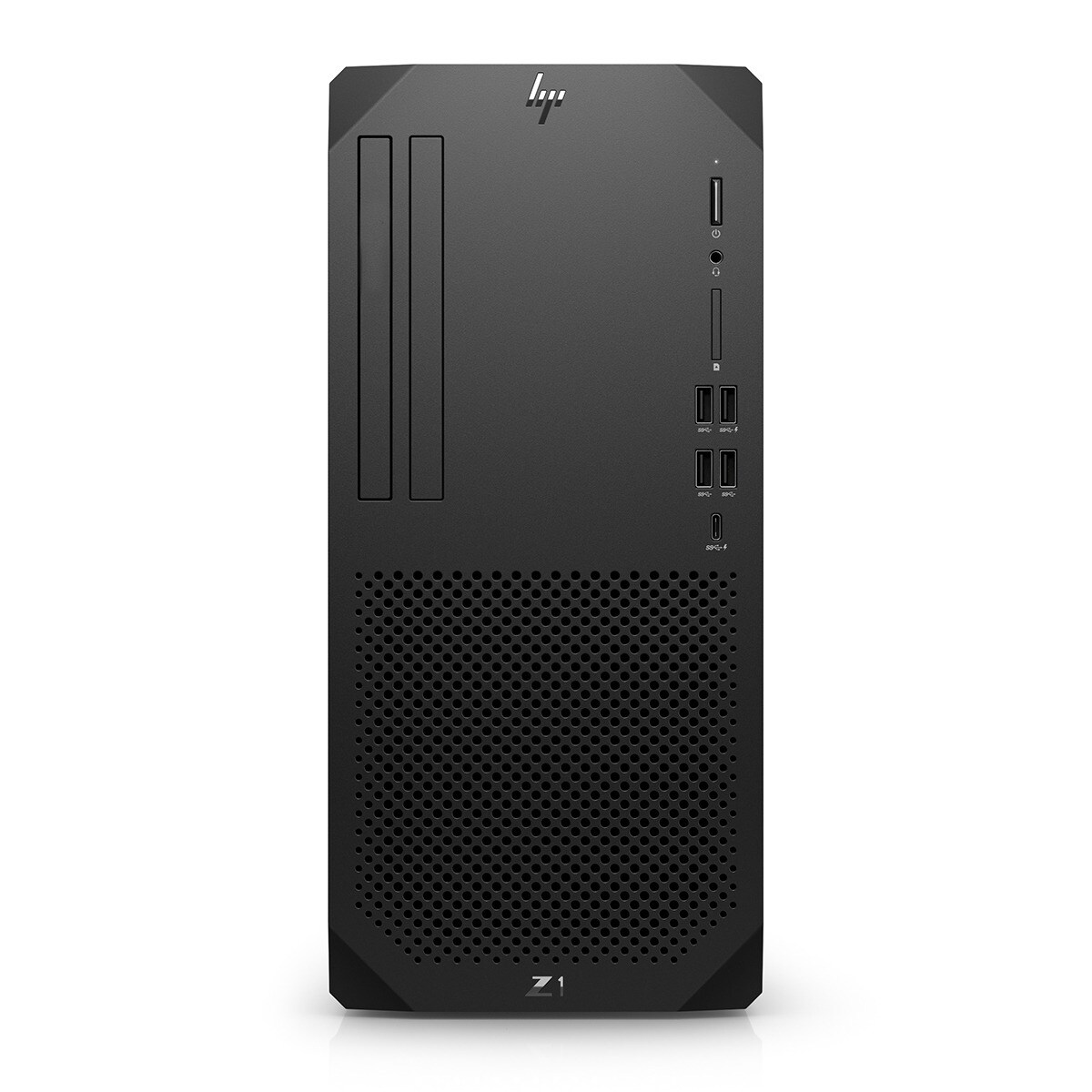 Sobremesa WorkStation HP Z1 G9, i7, 16GB, 512GB SSD, W11 Pro Negro-2