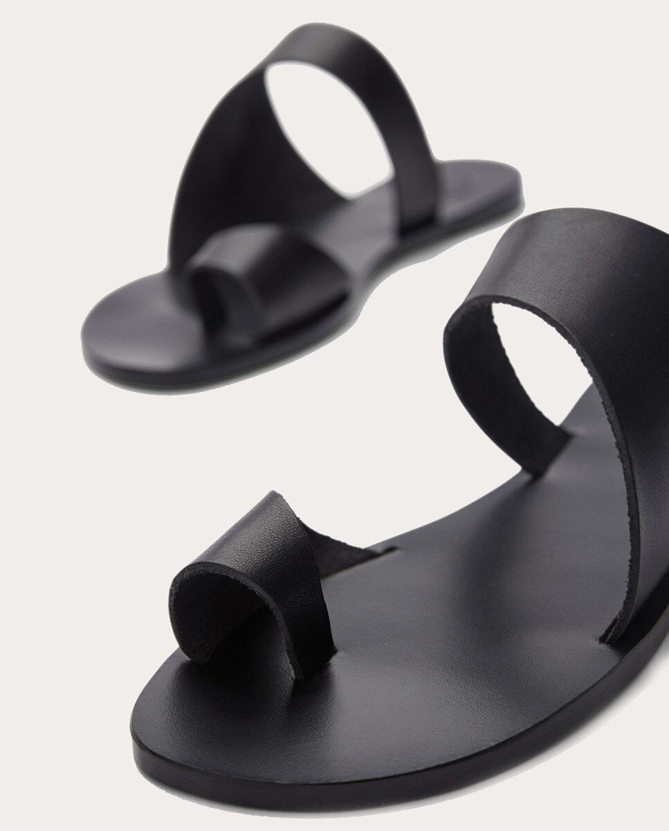 Sandalias Planas Sandalias Deportivas Asos Sandalias CuÃ±as De