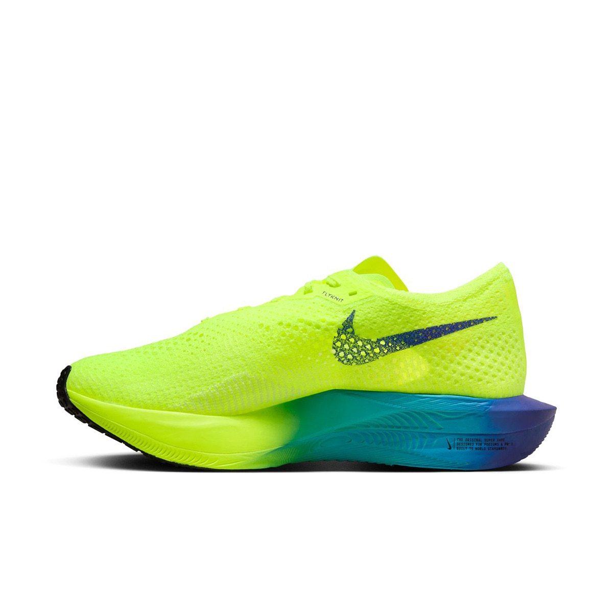 nike vaporfly next el corte inglés