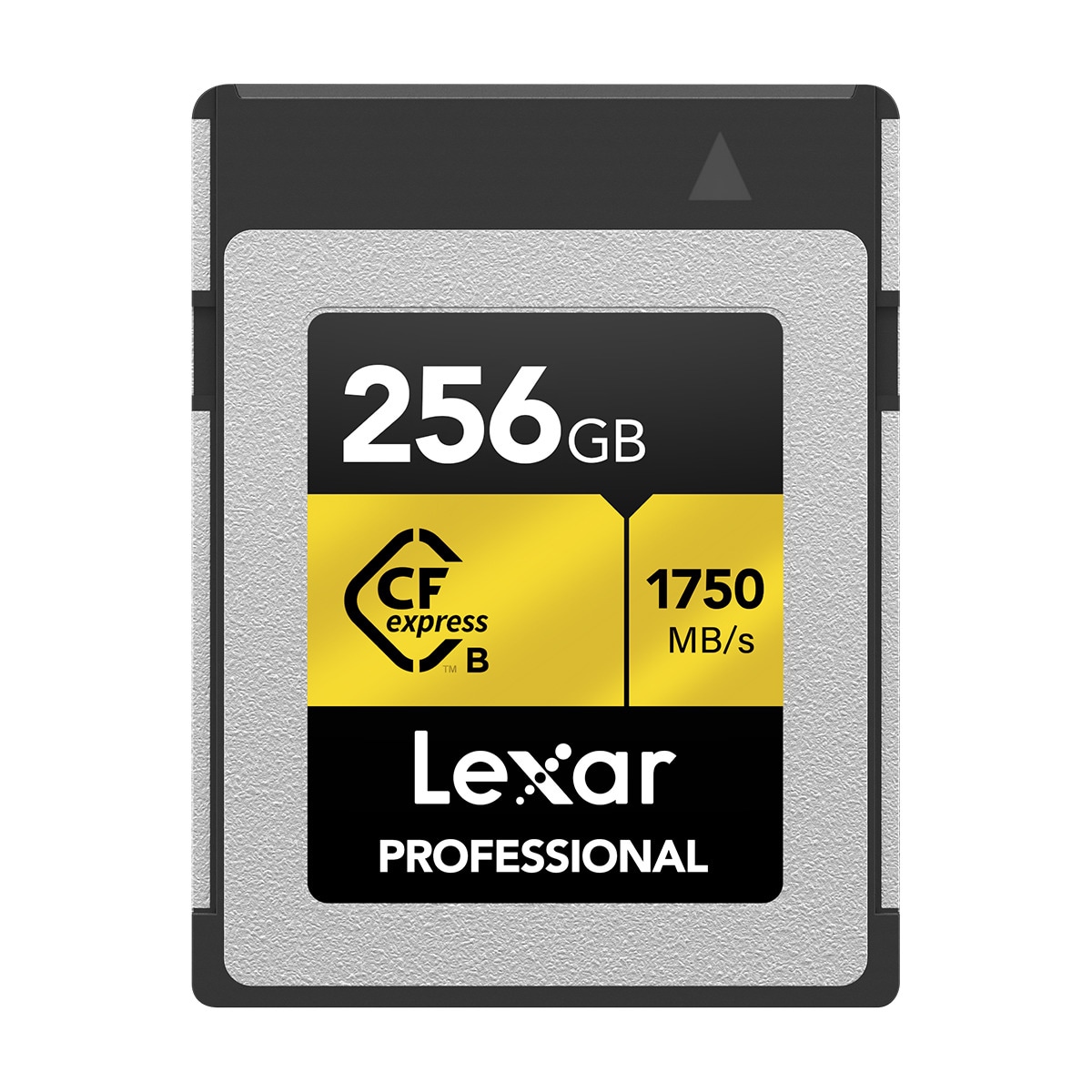 Imagen 0 de Tarjeta de memoria Lexar Professional CFexpress Tipo B Gold Series 256GB