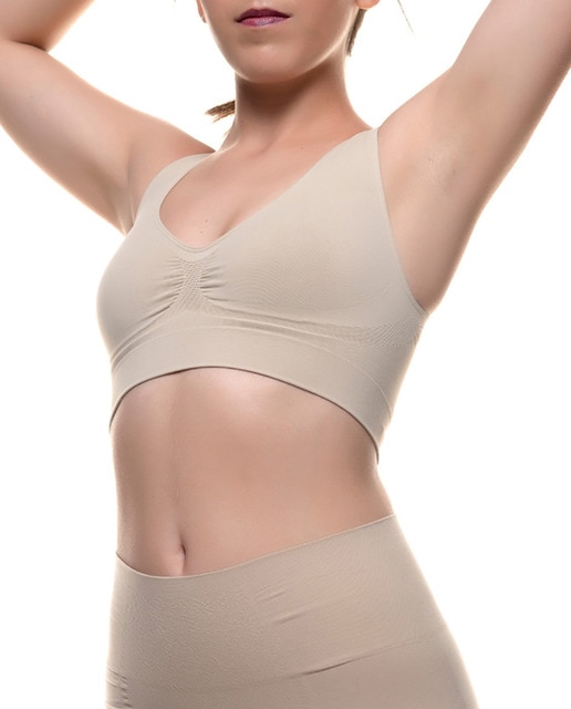 Imagen 0 de Sujetador corrector reafirmant