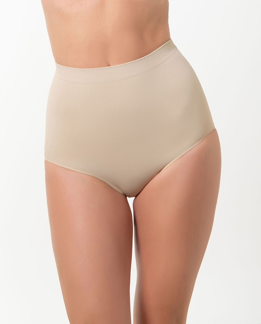 Imagen 0 de Faja alta adelgazante vientre