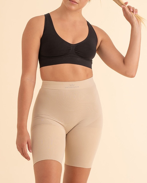 Imagen 0 de Shorty adelgazante y drenante
