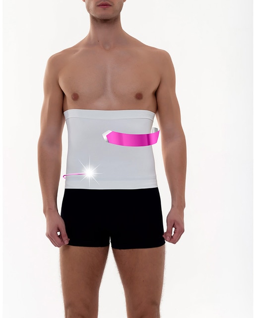 Imagen 0 de Cinturón reductor adelgazante