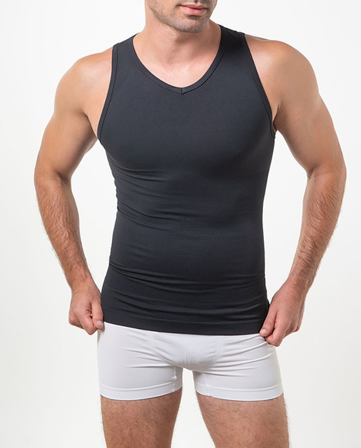 Imagen 0 de Camiseta adelgazante reafirmante