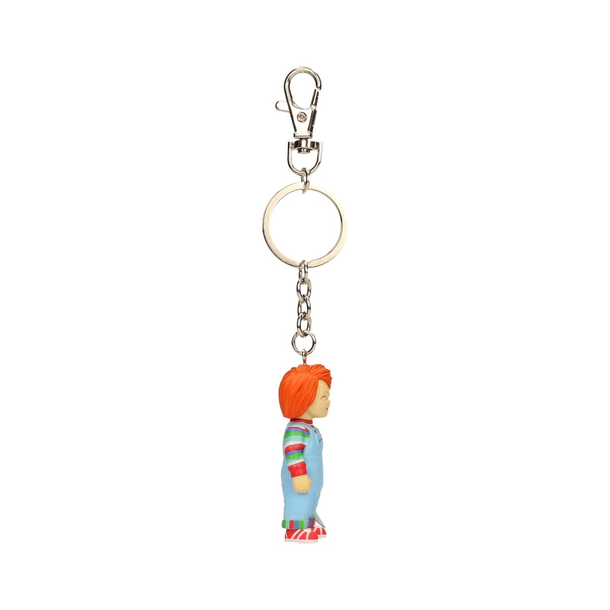 Chaveiro PVC 3D Chucky 4