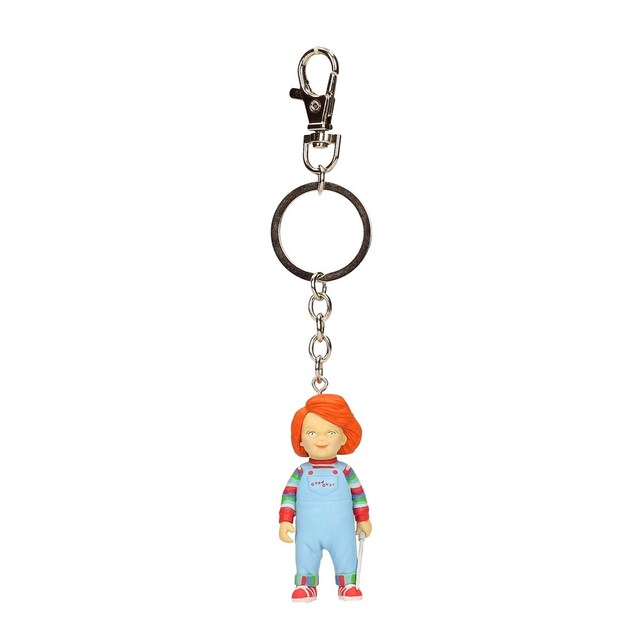 Imagem 0 de Chaveiro PVC 3D Chucky