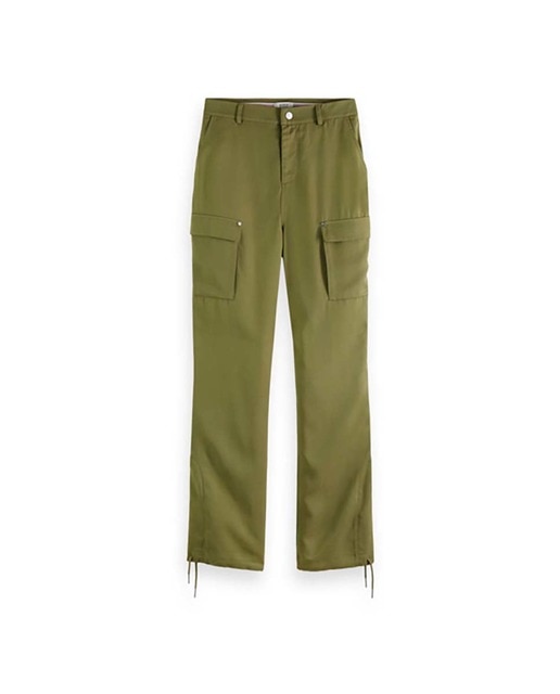 Imagen 0 de Pantalón recto