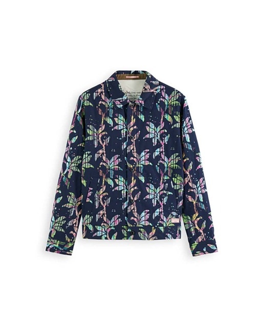 Imagen 0 de Blazer jacquard