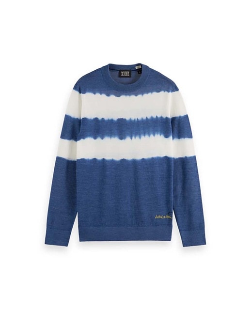 Imagen 0 de Jersey cuello redondo