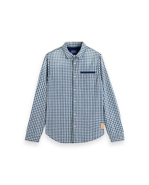 Imagen 0 de Camisa slim fit