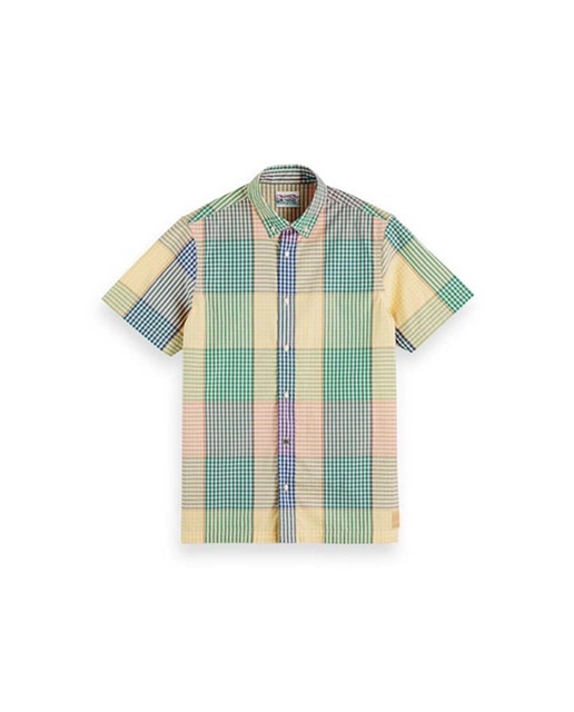 Imagen 0 de Camisa manga corta