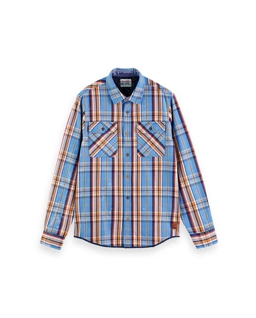 Imagen 0 de Camisa regular fit