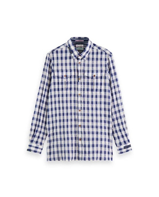 Imagen 0 de Camisa regular fit