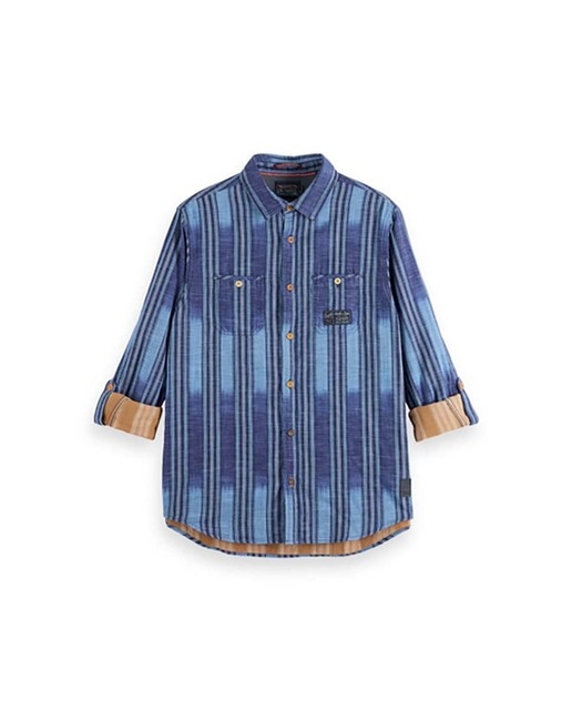 Imagen 0 de Camisa regular fit