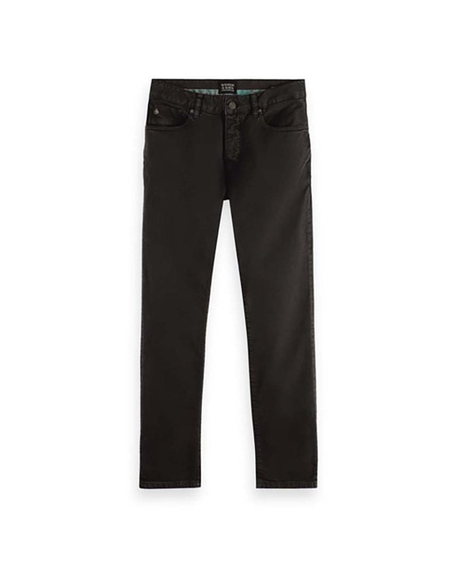 Imagen 0 de Pantalón cinco bolsillos