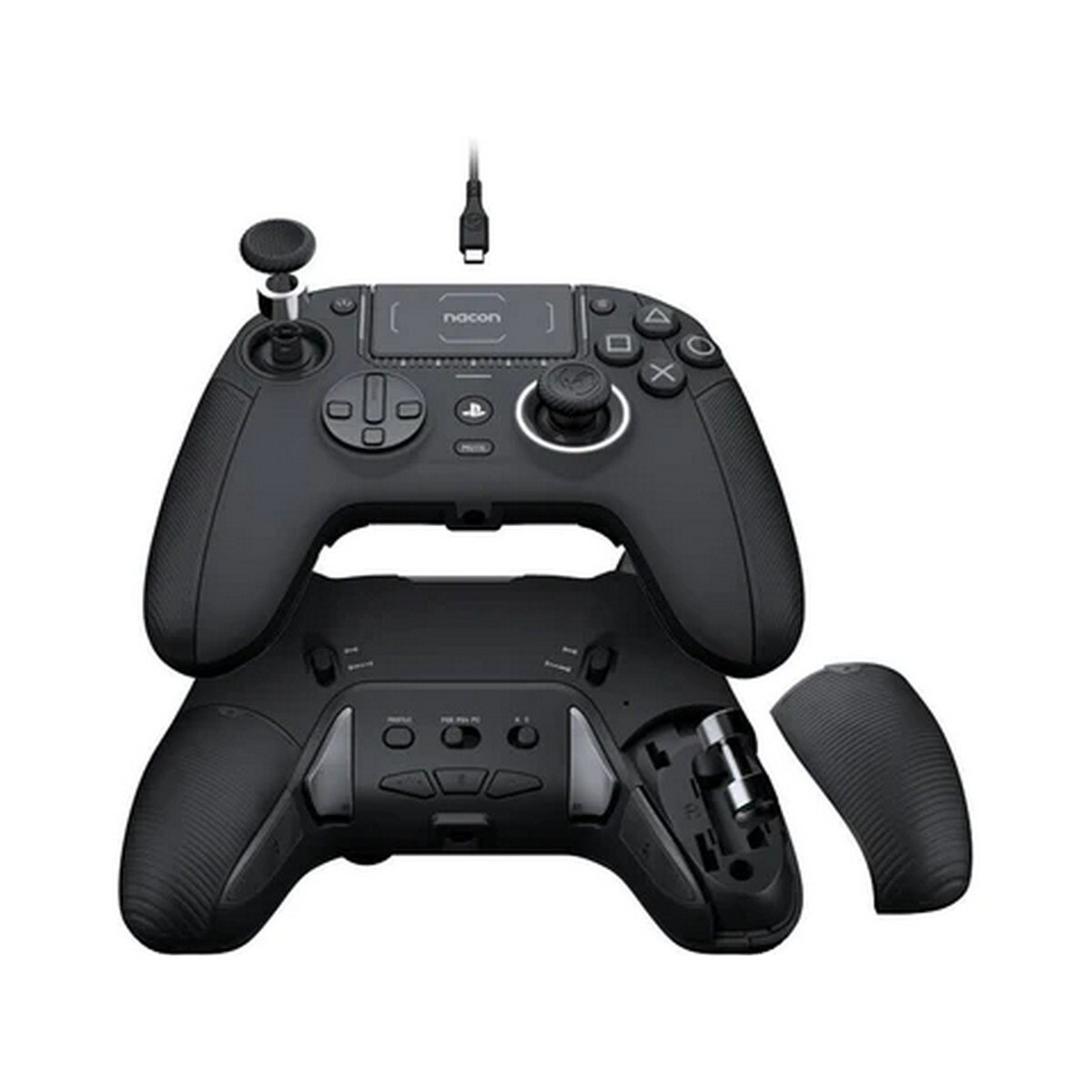 Comando Nacon Revolution 5 Pro - Preto 3