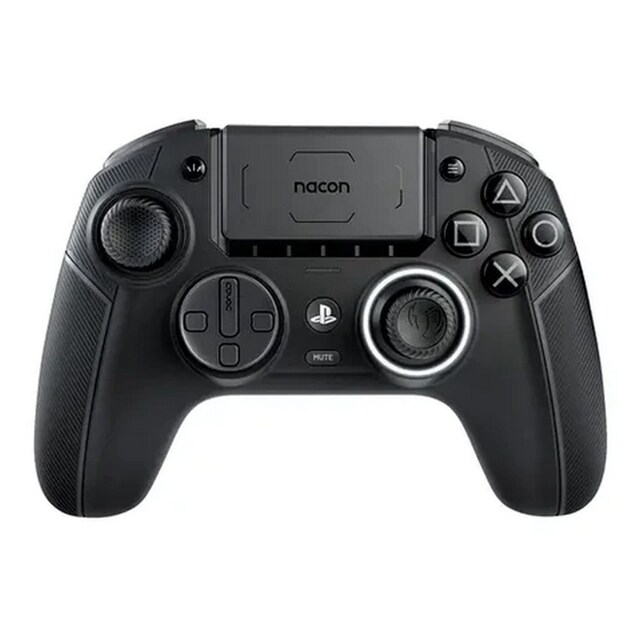 Imagem 0 de Comando Nacon Revolution 5 Pro - Preto