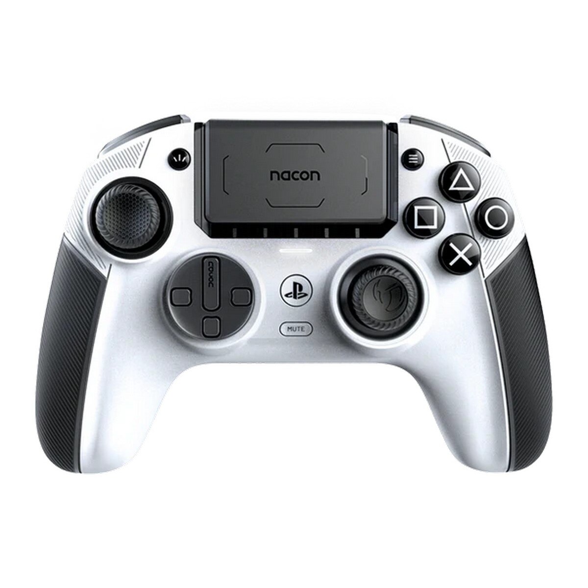 Comando Nacon Revolution 5 Pro - Branco 4