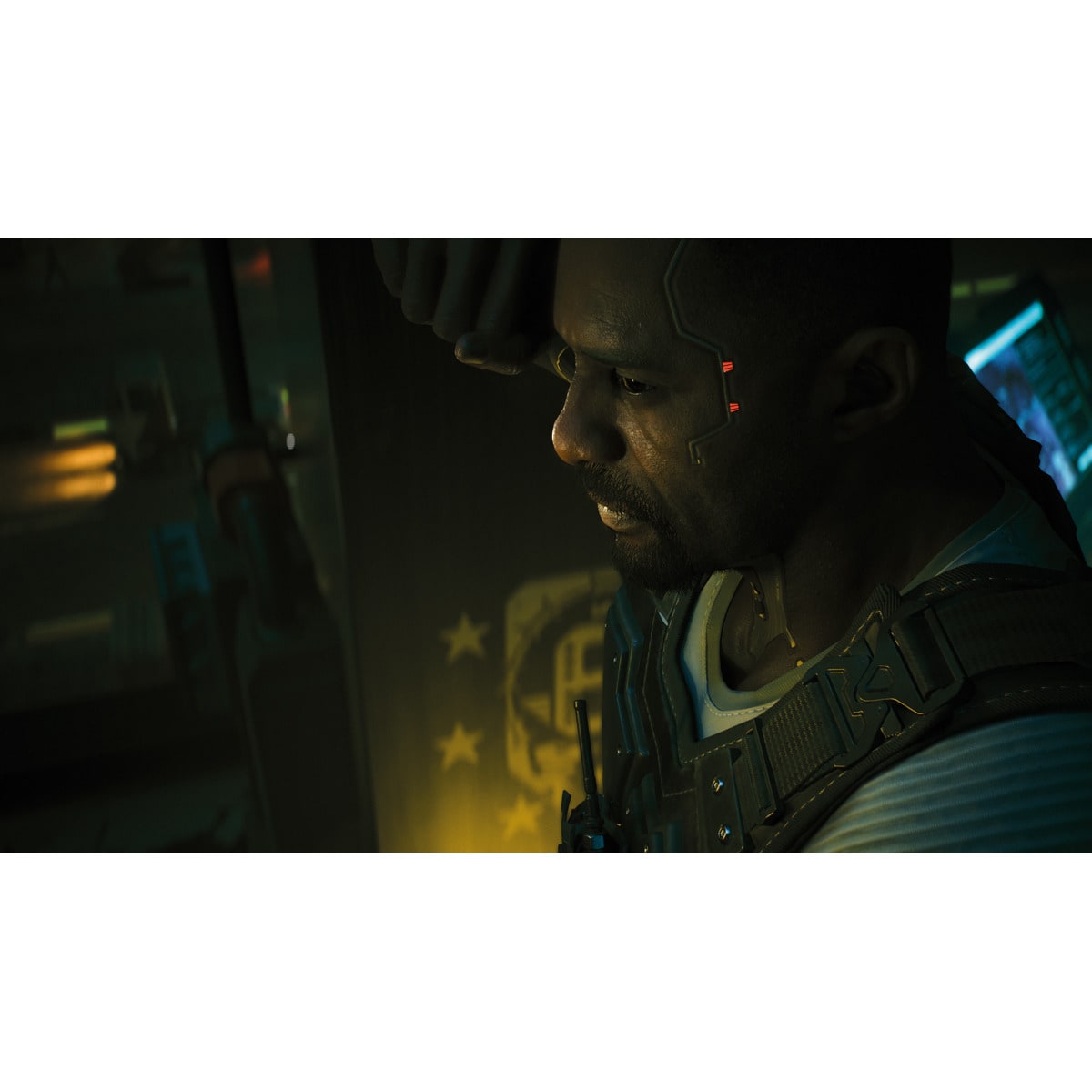 Cyberpunk 2077: Ultimate Edition - PlayStation 5 4