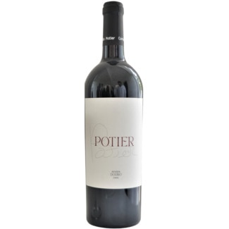 Vinho Tinto do Douro Grande Reserva garrafa 75 cl - Potier
